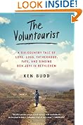 The Voluntourist