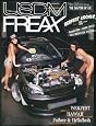 USDM FREAX No.02
