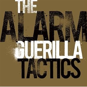 The Alarm, Guerilla Tactics