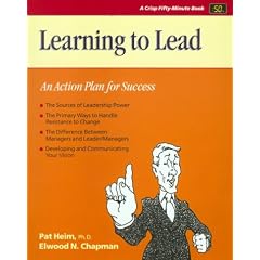 Learning to Lead: An Action Plan for Success (50-Minute Series)