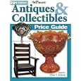 Warman's Antiques and Collectibles Price Guide (Warman's Antiques and Collectibles Price... by  Ellen T. Schroy