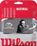 Wilson Natural Gut Tennis String