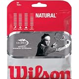 Wilson Natural Gut Tennis String