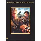 Troie - �dition Collector 2 DVDpar Brad Pitt