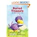 Buried Treasure: All about Using a Map (Beastieville)