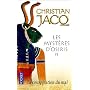 Les Mystères d'Osiris, Tome 2 : La conspiration du mal