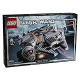 Lego Star Wars Episode III Millennium Falcon