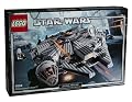 Lego Star Wars Episode III Millennium Falcon