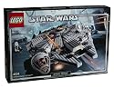 Lego Star Wars Episode III Millennium Falcon