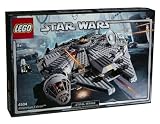 Lego Star Wars Episode III Millennium Falcon