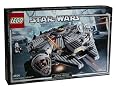 Lego Star Wars Episode III Millennium Falcon Lego Star Wars Episode III Millennium Falcon