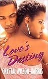 Love's Destiny (Arabesque)