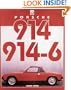 Porsche 914 914-6 (Speed Pro)