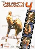 Review Kickfighting Films  / Cage Fighting Championships 4
