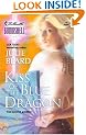 Kiss of the Blue Dragon (Silhouette Bombshell)