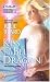 Books : Kiss of the Blue Dragon (Silhouette Bombshell)