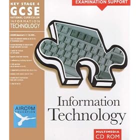 GCSE Information Technology