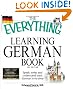 The Everything Learning German Book: Speak, write, and understand basic German in no time