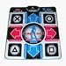 Search : Konami Gaming Dance Dance Revolution Non-Slip Dance Mat
