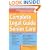 The Complete Legal Guide to Senior Care: Making Sense of the Residential, Financial and Medical Maze (Legal Survival Guides)
