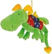 sigikid 49687 - PlayQ Drachenspieluhr