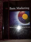 Basic Marketing, A Global-Managerial Approach (14/e)