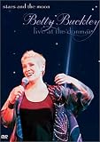 DVD : Betty Buckley - Stars and the Moon (Live at the Donmar)