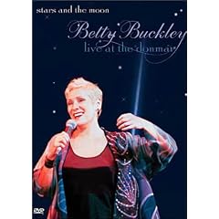 Betty Buckley - Stars and the Moon (Live at the Donmar)