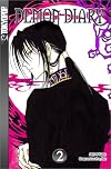 Demon Diary, Book 2