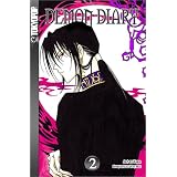 Demon Diary, Book 2 ~ Kara Lim