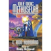 Ole Doc Methuselah | [L. Ron Hubbard]