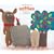 Softies: Simple Instructions for 25 Plush Pals