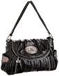 KATHY Van Zeeland Poseidon Flap Hobo