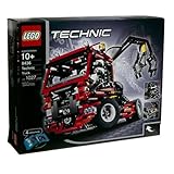 LEGO Technic: Truck