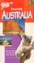 AAA Essential Guide: Australia: Completely Revised (AAA Essential Guides)