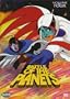 Battle of the Planets (Vol. 4)