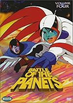 Watch Battle of the Planets Movie Online.