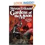 Gardens of the Moon (The Malazan Book of the Fallen, Vol. 1)