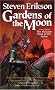 Gardens of the Moon (The Malazan Book of the Fallen, Vol. 1)