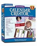 Calendar Creator Version 12 Essentials