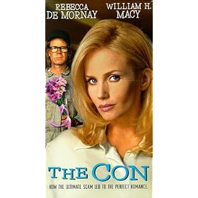 Con, the