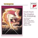 Joseph Haydn: The Creation