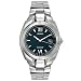 Seiko Men's Perpetual Calendar Stainless Steel Watch #SLL003