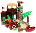 Imaginext Buccaneer Bay Playset_s-1