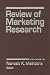 Review of Marketing Research: v. 2 (Review of Marketing Research)