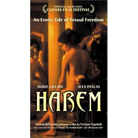 Harem [VHS]