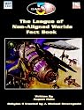 Babylon 5: The League of Non-Aligned Worlds