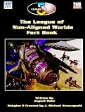 Babylon 5 League Of Non-aligned Worlds: A Babylon 5 Rpg (Babylon 5)