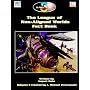 Babylon 5: The League of Non-Aligned Worlds (Babylon 5)