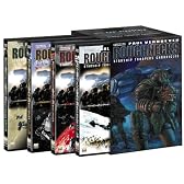 スターシップ・トゥルーパーズ クロニクルズ BOX 2 (完全限定生産) [DVD]